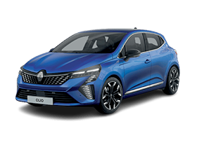 Offerta di noleggio per Renault Clio 1.0 sce 67kw evolution Renault Clio 1.0 sce 67kw evolution