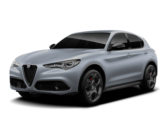 alfa romeo stelvio My23 2.2 td 160 cv super at8 rwd