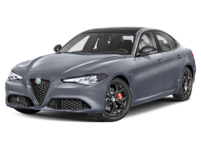 alfa romeo giulia 2.2 td 160 cv sprint at8