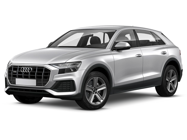 audi q8 45 tdi 231cv quattro tiptronic