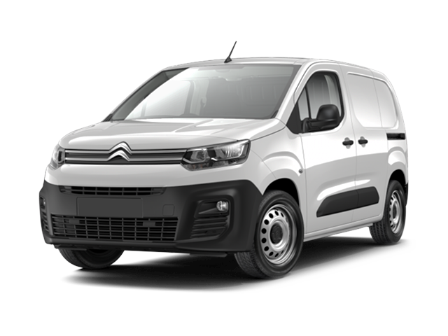Offerta di noleggio per Citroen Berlingo cargo Bluehdi 100 s&s m Citroen Berlingo cargo Bluehdi 100 s&s m