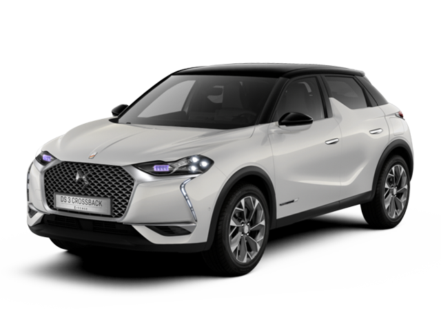 ds 3 crossback bluehdi 110 so chic
