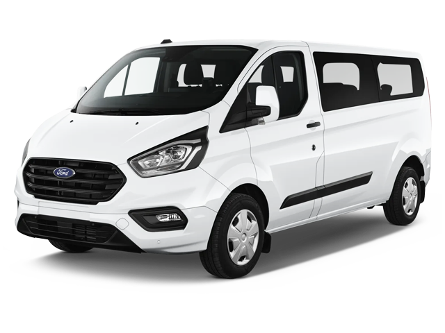ford transit custom 320 l2h1 trend 2.0 ecoblue 130 cv