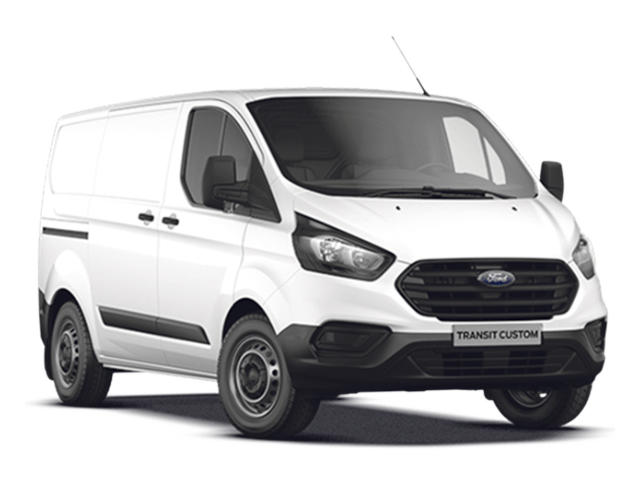 ford transit custom 300 l1h1 trend 2.0 ecoblue mhev 130 cv 2posti