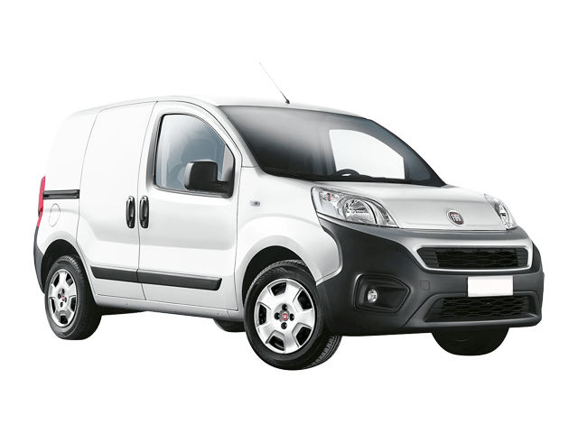 fiat fiorino cargo 1.3 multijet 95 cv e6.4