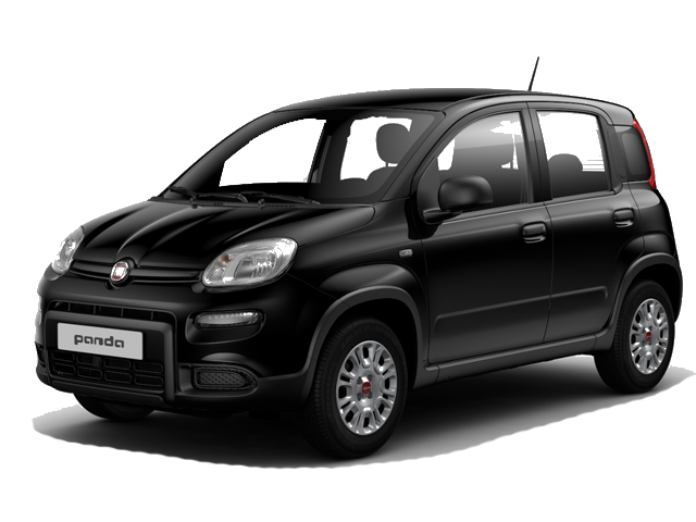 Fiat PANDA 1.0 FireFly 70cv S&S Hybrid