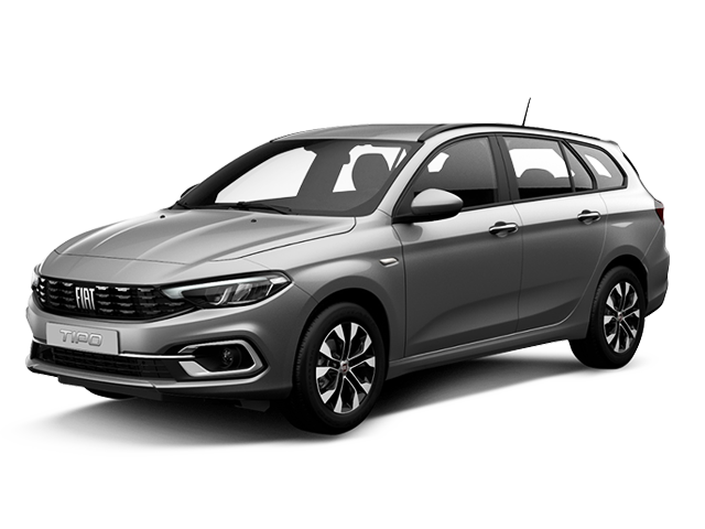 fiat tipo sw 1.6 Mjt 130cv S&S