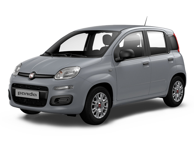 fiat panda 1.2 fire 69cv easypower