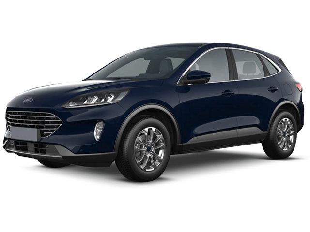 ford kuga 2.0 ecoblue 120cv 2wd st-line auto