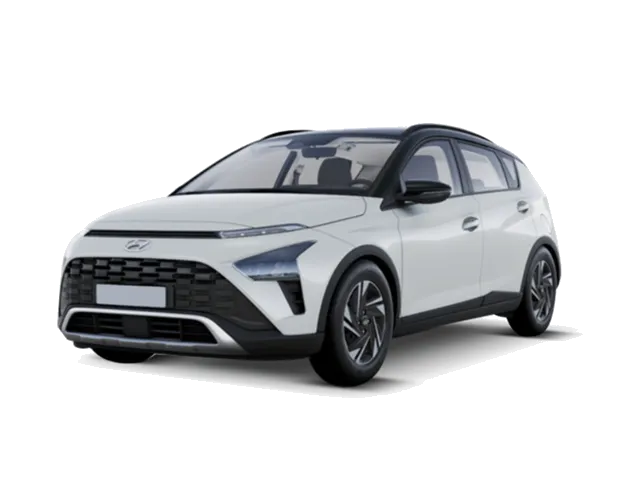 hyundai Bayon 1.2 MPI 84cv Xline