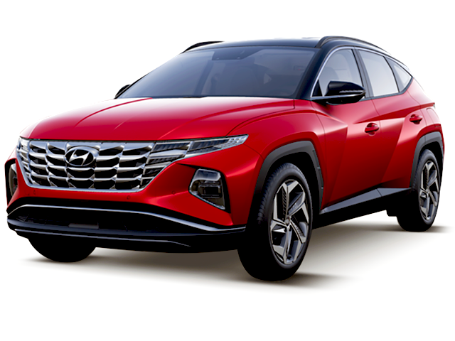 hyundai tucson 1.6 CRDi 2wd 115cv Xline