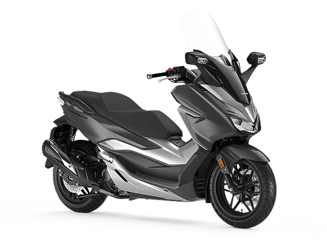 Honda Moto forza 350 ABS