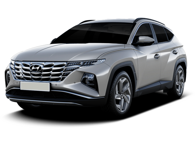 hyundai tucson 1.6 hev 2wd 230cv xline auto