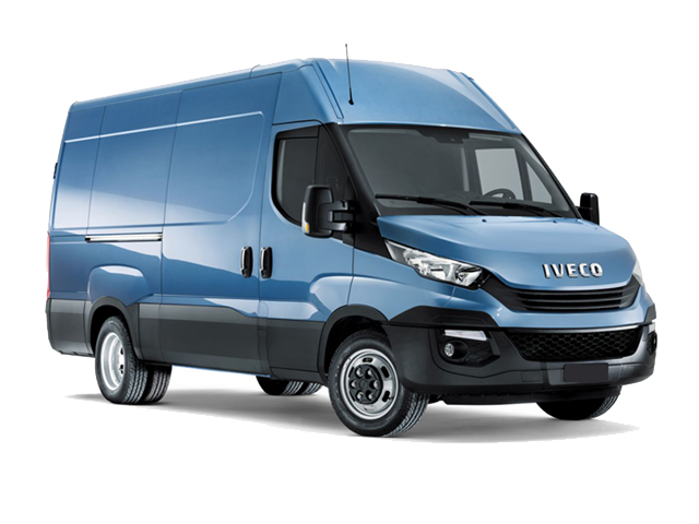 iveco daily 35c12 v 4100 h2 quad-tor rg