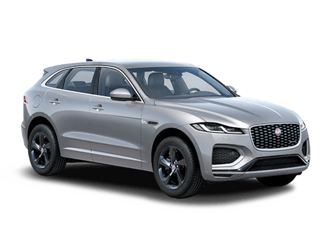 jaguar f-pace 2.0d d163 r-dynamic s auto 4wd