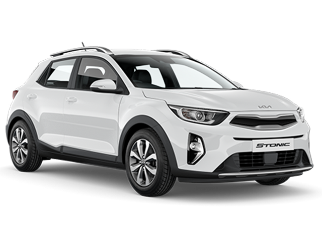 Vedi le offerte Suv piccoli Suv piccoli