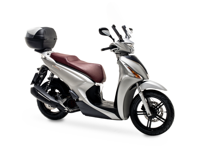 Noleggio lungo termine  people s 200i Abs