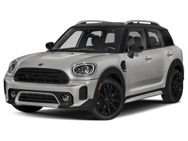 mini countryman Cooper D Classic