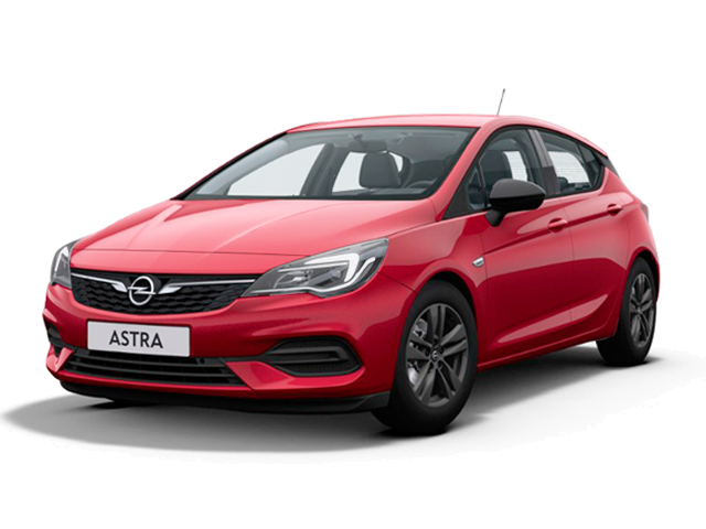 Opel Astra 1.5 CDTI Business Elegance 122cv S&S AT9