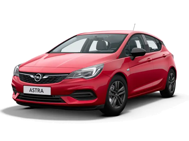 Opel Astra 1.5 CDTI Business Elegance 122cv S&S AT9