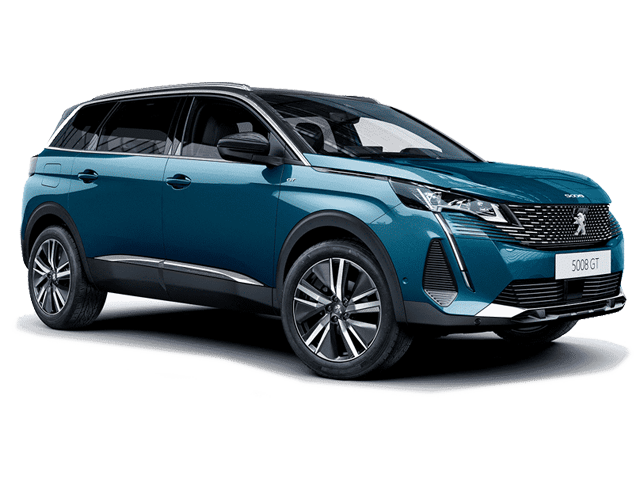 peugeot 5008 bluehdi 130 active pack eat8 s/s aut.