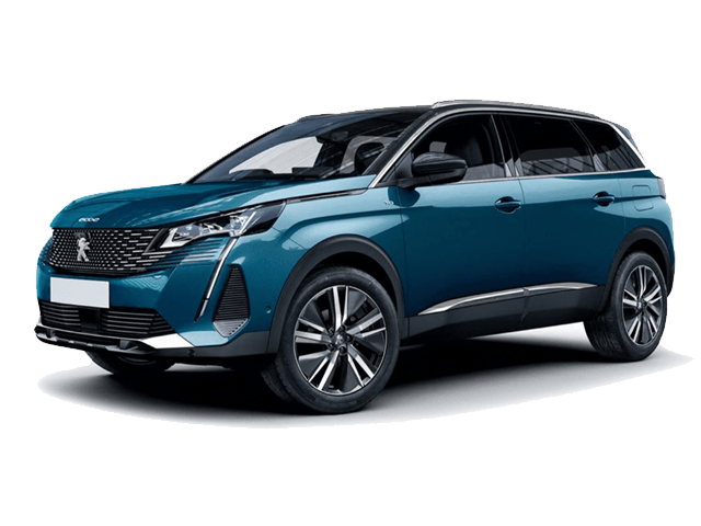 peugeot 5008 5008 bluehdi 130 allure pack eat8 s/s aut.7posti