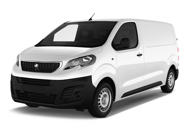 peugeot expert 75kwh 136cv premium standard