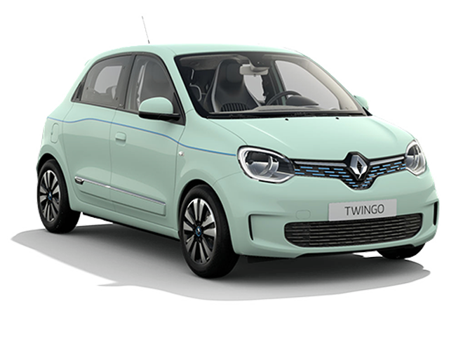 Noleggio lungo termine  twingo 1.0 SCE 65 EQUILIBRE