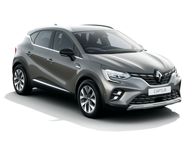 renault captur 1.0 tce 100cv Gpl Equilibre