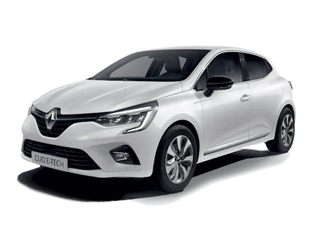 renault clio 1.6 e-tech full hybrid 107kw evolution