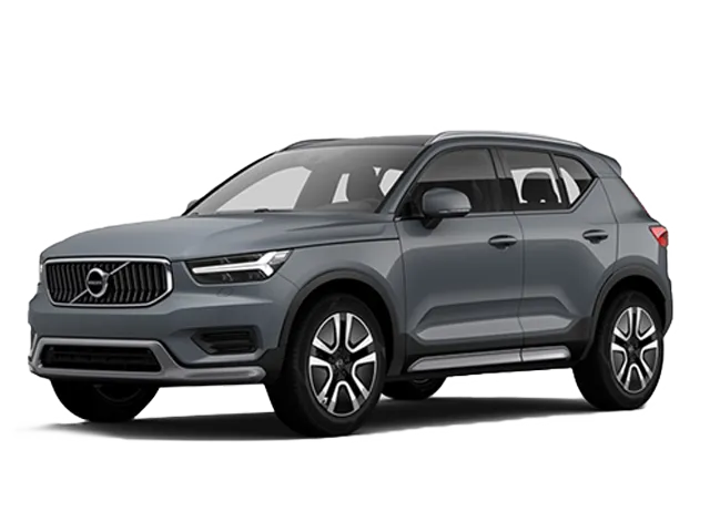 volvo xc40 t4 recharge plug-in auto core n1