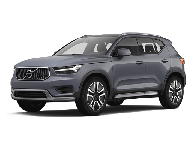 volvo xc40 t2 essential n1