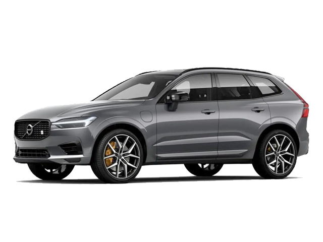 volvo xc60 t6 plug-in awd auto recharge ins. exp