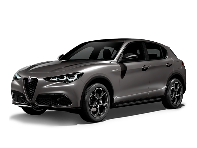 alfa romeo Stelvio 2.2 td 210 cv veloce at8 q4 my23