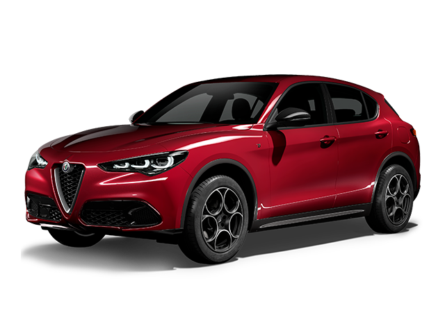 Alfa romeo Stelvio 2.2 td 160 cv super at8 rwd - n1