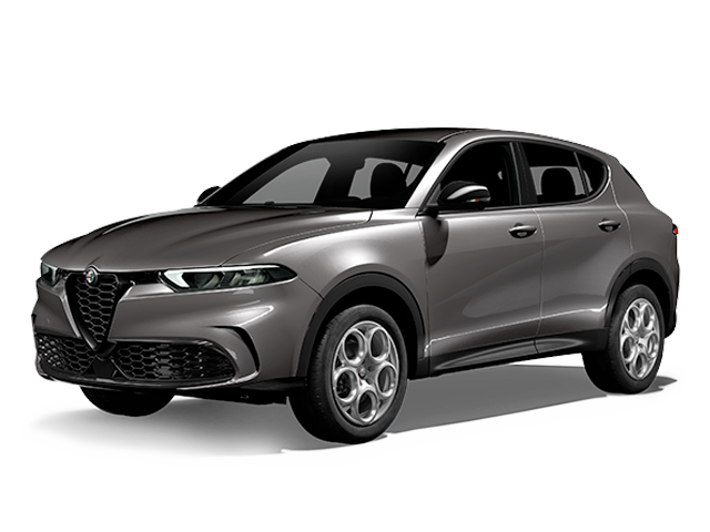 Alfa romeo Tonale 1.5 130cv Hybrid TCT7 Super
