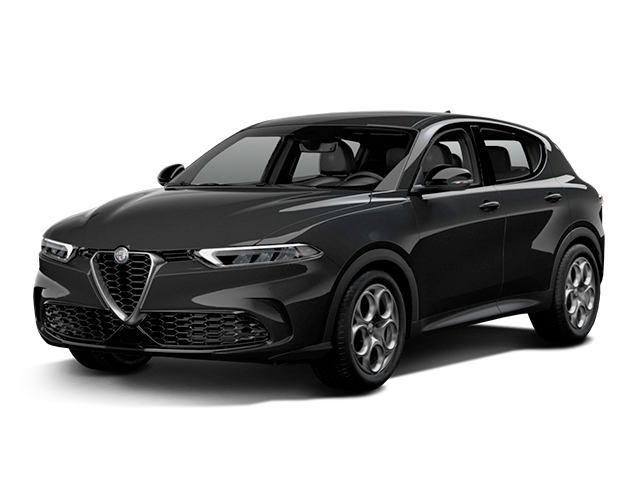 alfa romeo tonale 1.6 diesel 130cv tct6 super