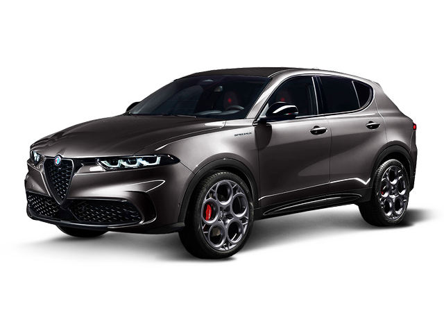 alfaromeo tonale 1.5 130cv hybrid tct7 sprint