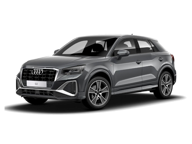 audi q2 2.0 30 tdi business s tronic