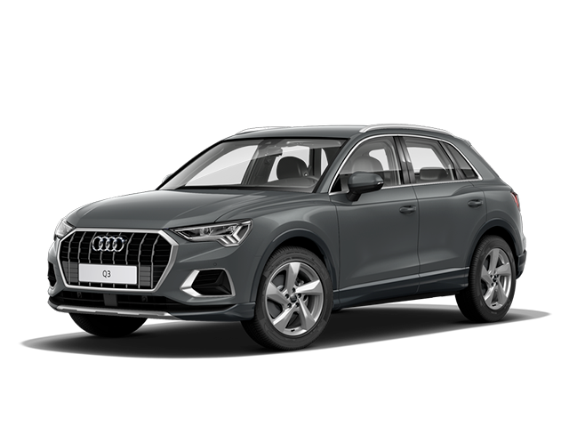 audi q3 35 tdi s tronic business