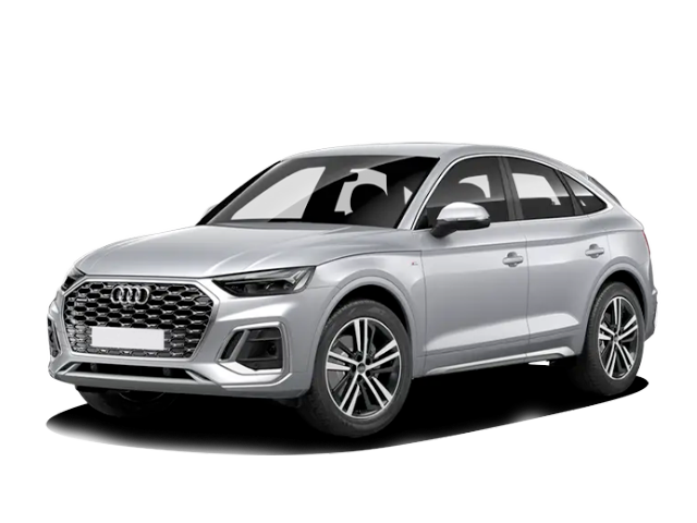audi q5 sportback 40 tdi Business quattro s tronic 4wd