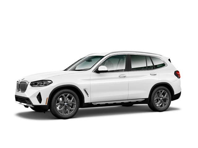 bmw x3 xdrive 20d mh48v msport