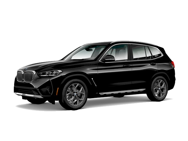 bmw x3 xdrive 30e