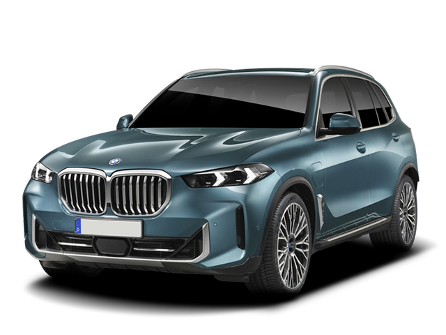 Vedi le offerte Suv lusso Suv lusso