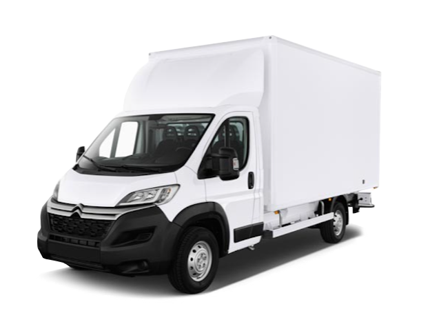 Offerta di noleggio per Citroen Jumper 35heavy l4 bluehdi 140cv furg.+sponda Citroen Jumper 35heavy l4 bluehdi 140cv furg.+sponda