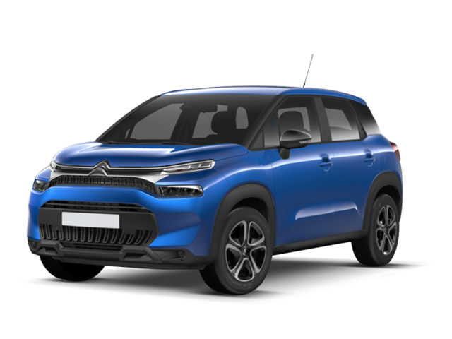 Vedi le offerte Suv piccoli Suv piccoli