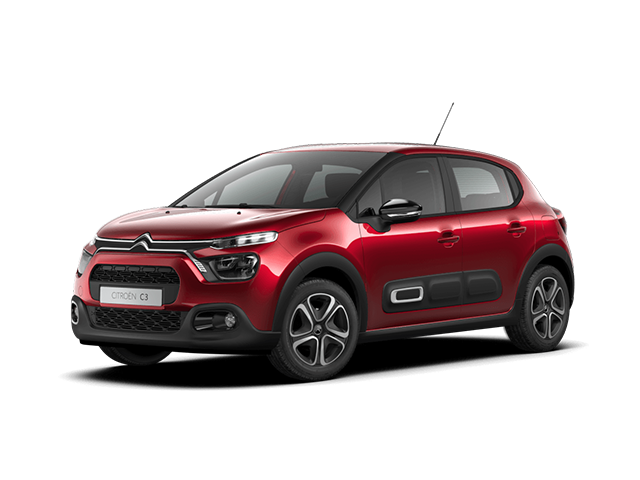 citroen c3 puretech 83cv You! neo patentati
