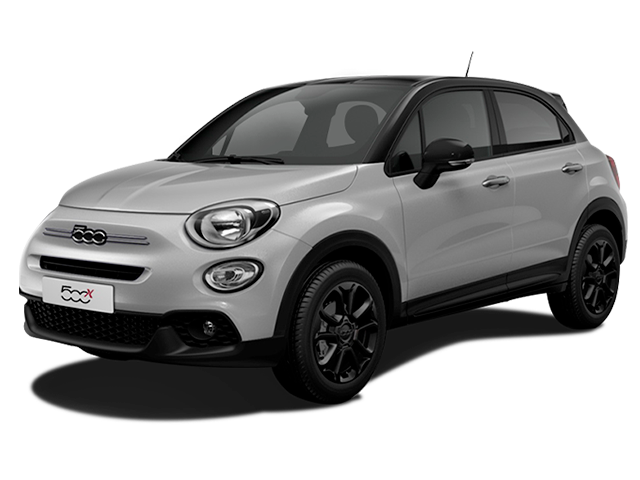 fiat 500x 1.3 mjet 95cv mt6 My23