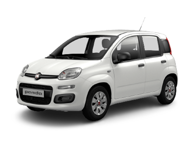 fiat panda van 1.0 hybrid 70cv 2 posti