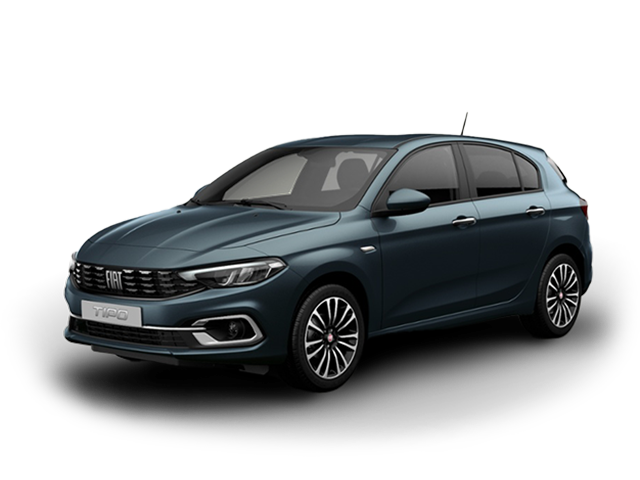 fiat tipo 1.6 mjt 130cv s&s